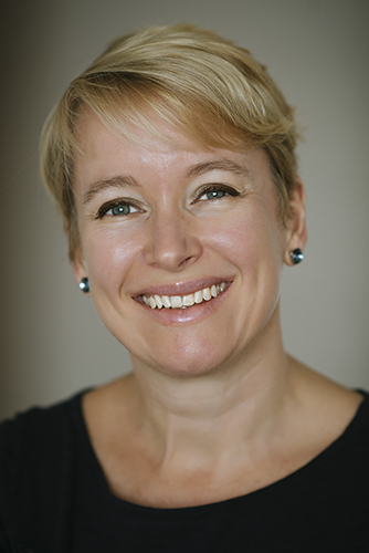 Profile picture of Cassandra O'Leary