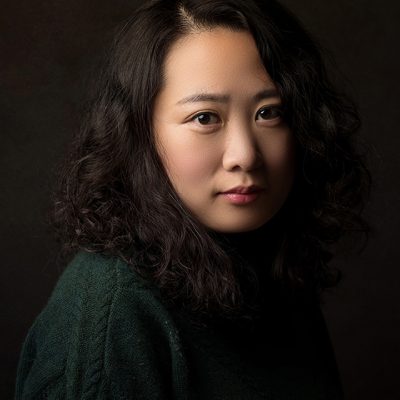 Profile picture of Jialu Yan