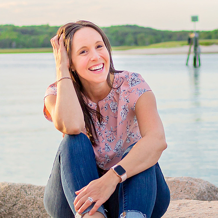 Profile picture of Kristina O'Brien