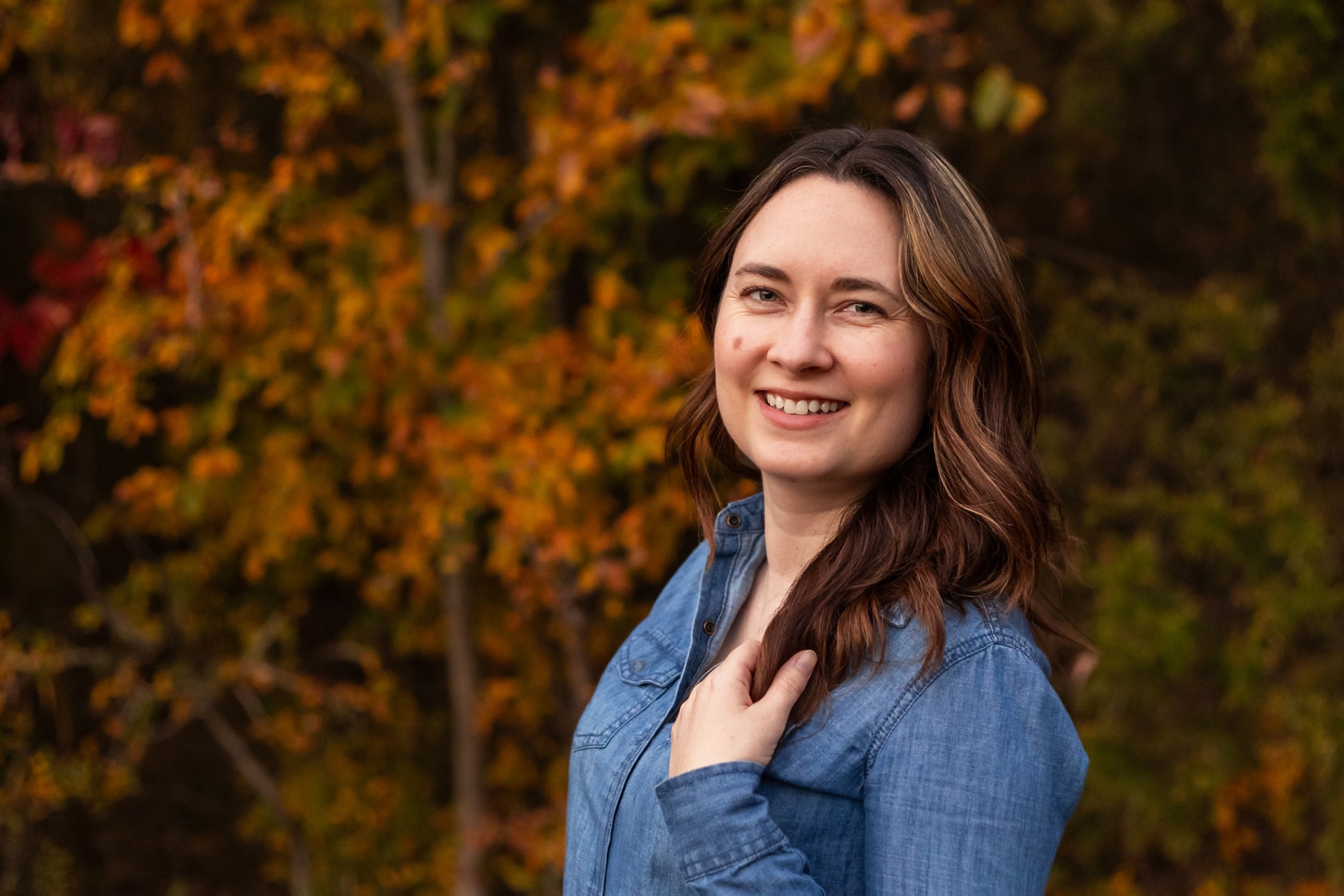Profile picture of Elizabeth Rose