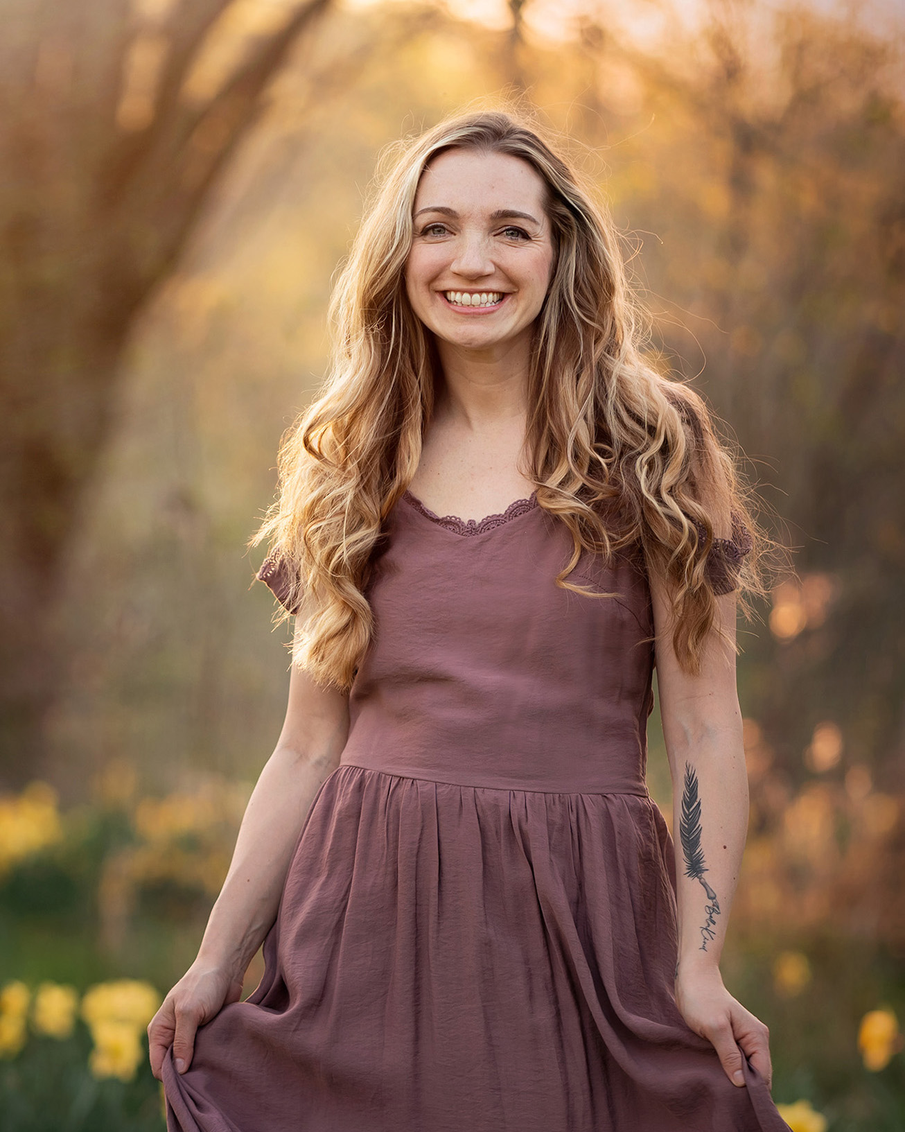 Profile picture of Kristine Esposito