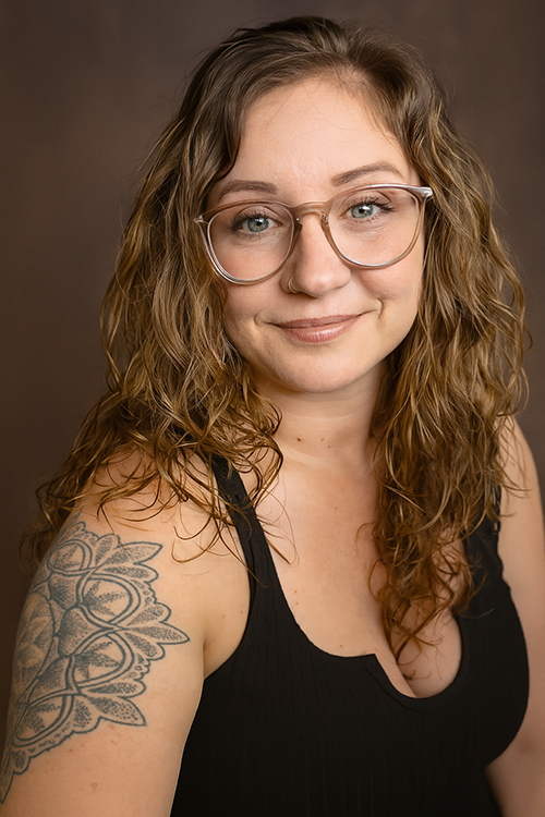 Profile picture of Bonnie Brooks