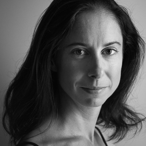 Profile picture of Jillian Baudry